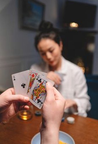 Ngôi nhà may mắn 